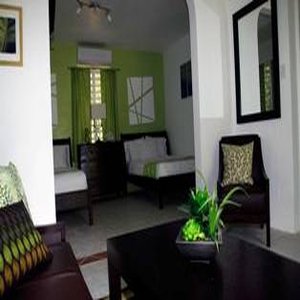 Casa Verde Hotel by null