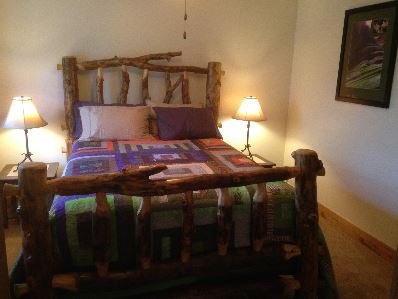 The Engen Hus Bed & Breakfast by null