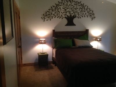 The Engen Hus Bed & Breakfast by null