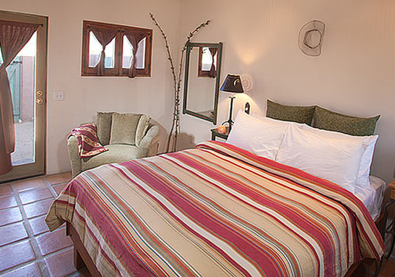 Borrego Valley Inn by null