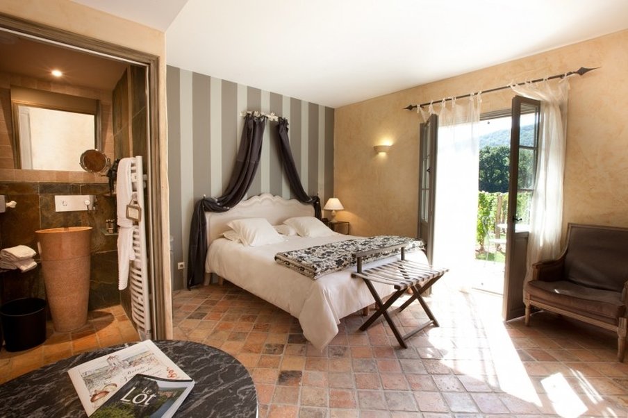 Hotel Le St Cirq by null