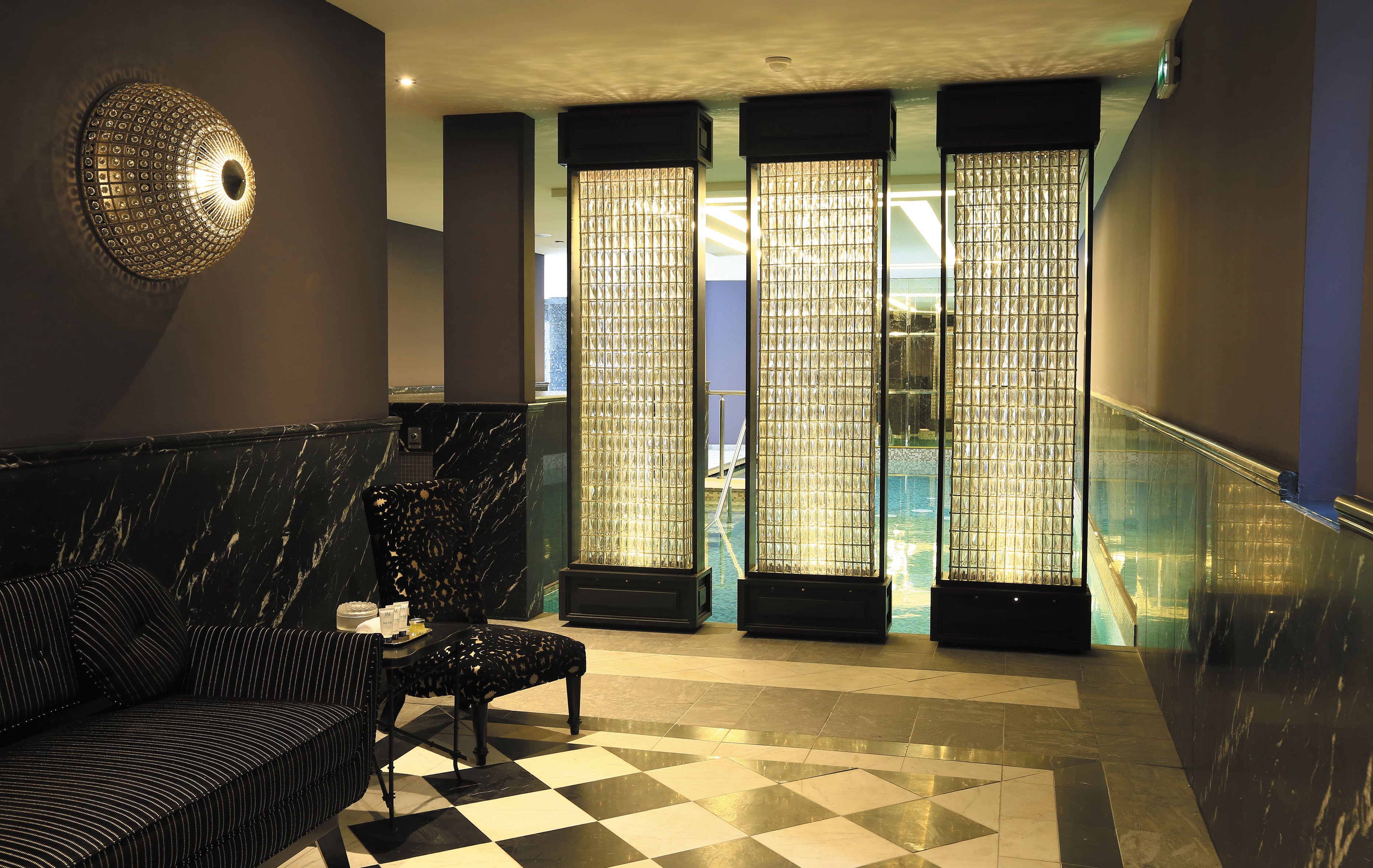 Domaine de Manville by null