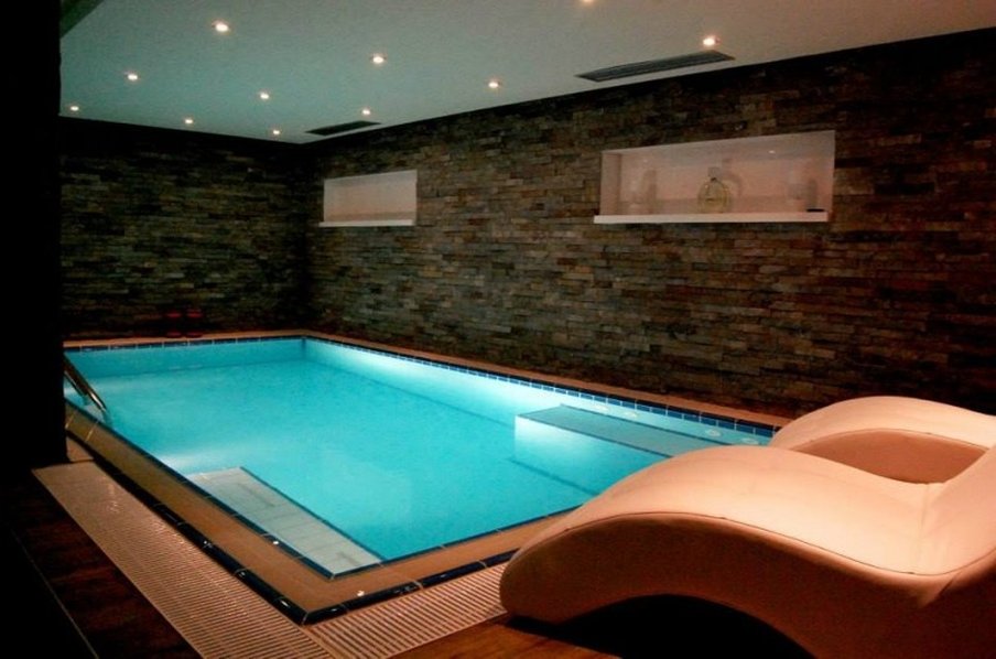 Sar'Otel Boutique Hotel by null