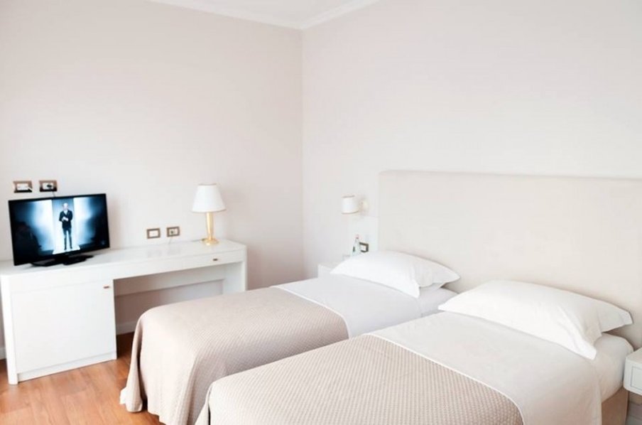 Sar'Otel Boutique Hotel by null