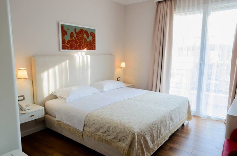 Sar'Otel Boutique Hotel by null