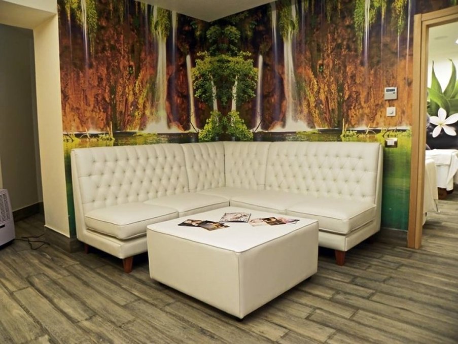 Sar'Otel Boutique Hotel by null