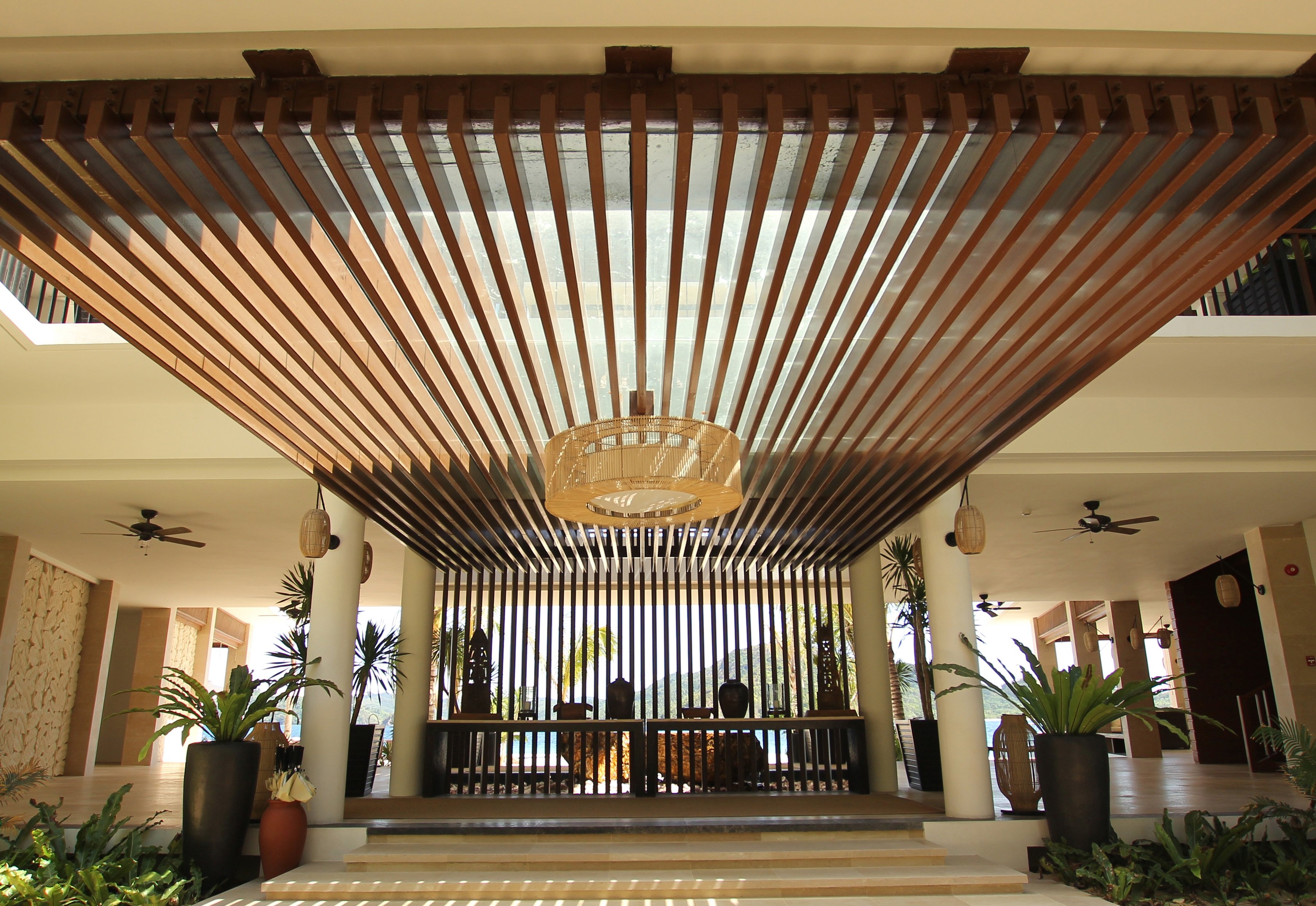 Pangulasian, El Nido by null