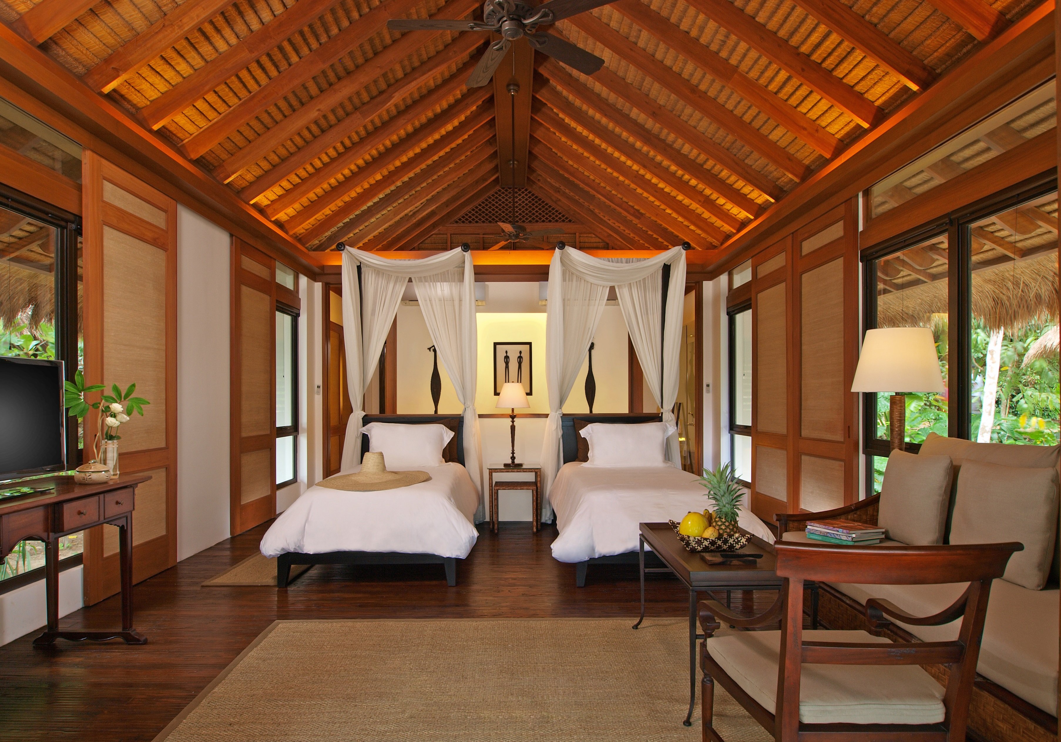 Pangulasian - El Nido Resorts by null