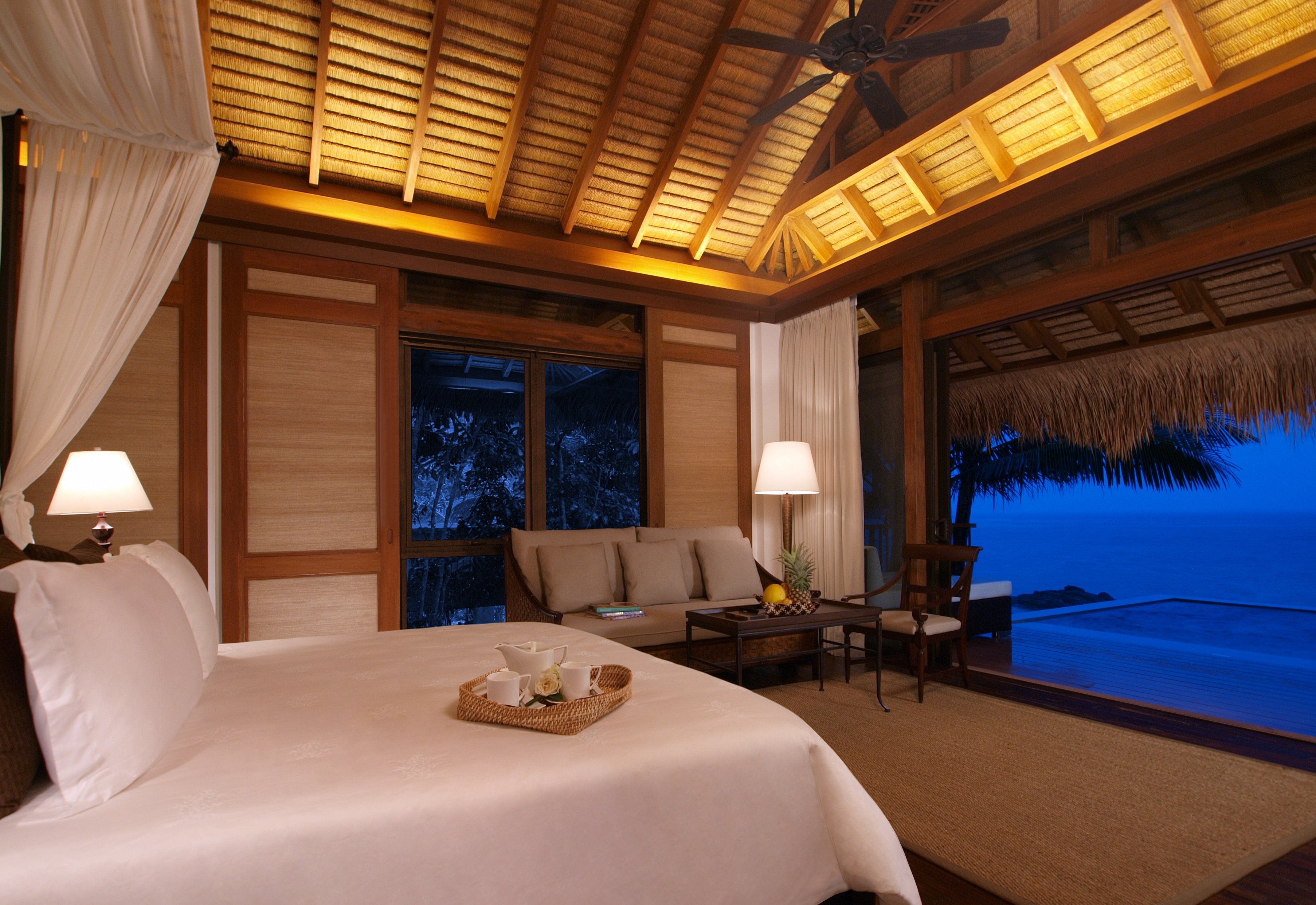 Pangulasian - El Nido Resorts by null