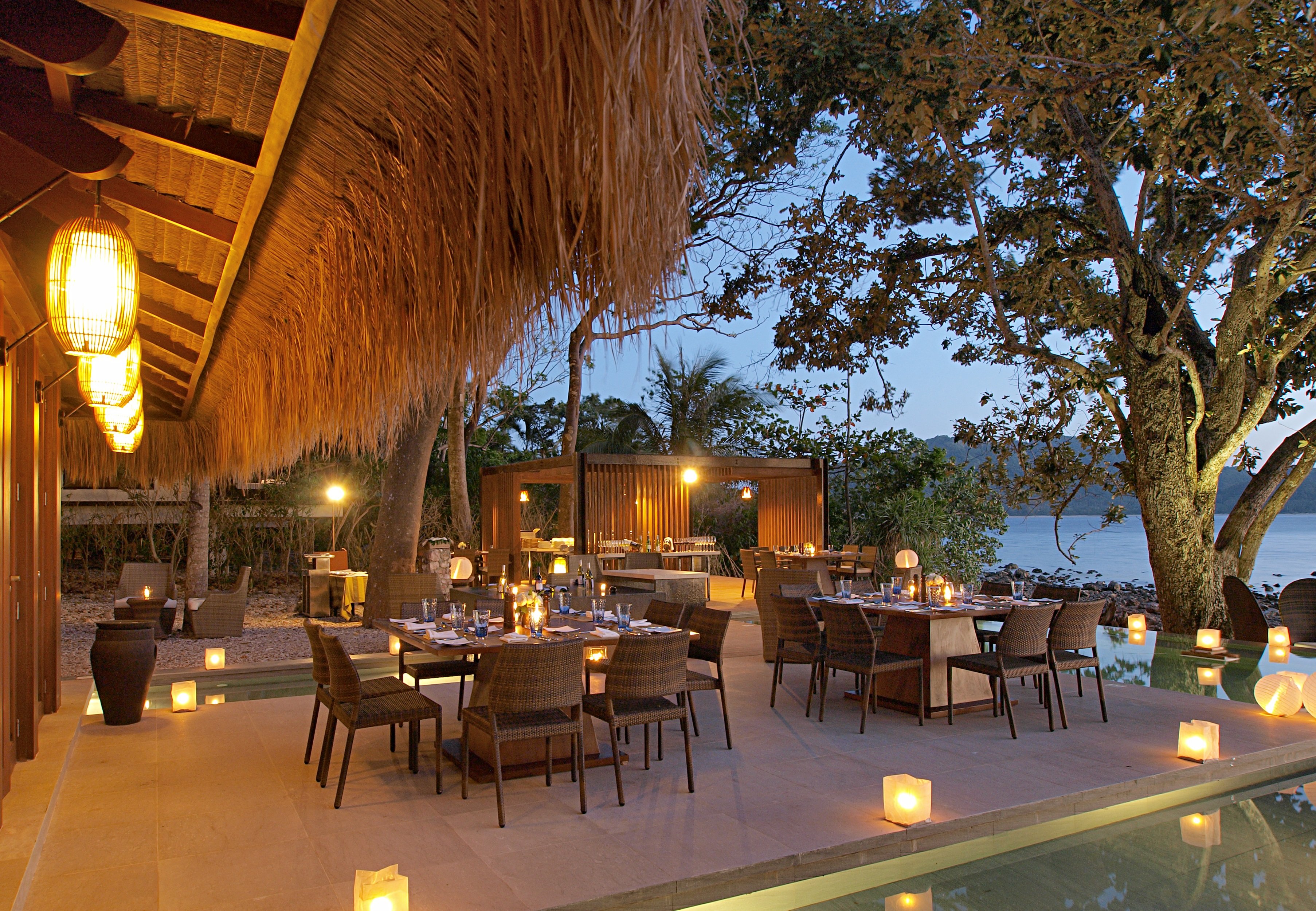 Pangulasian, El Nido by null