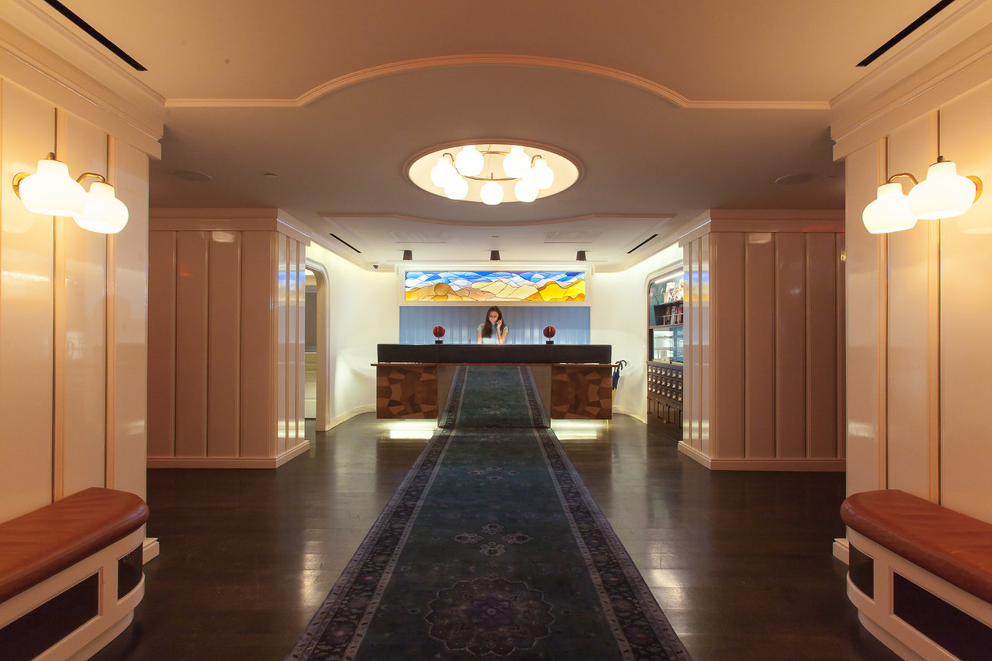 The Standard, East Village by null