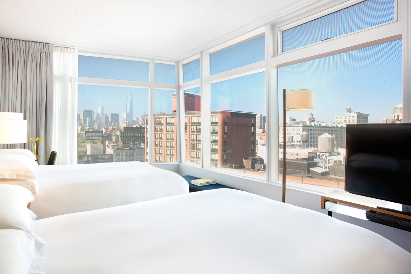 The Standard, East Village by Google