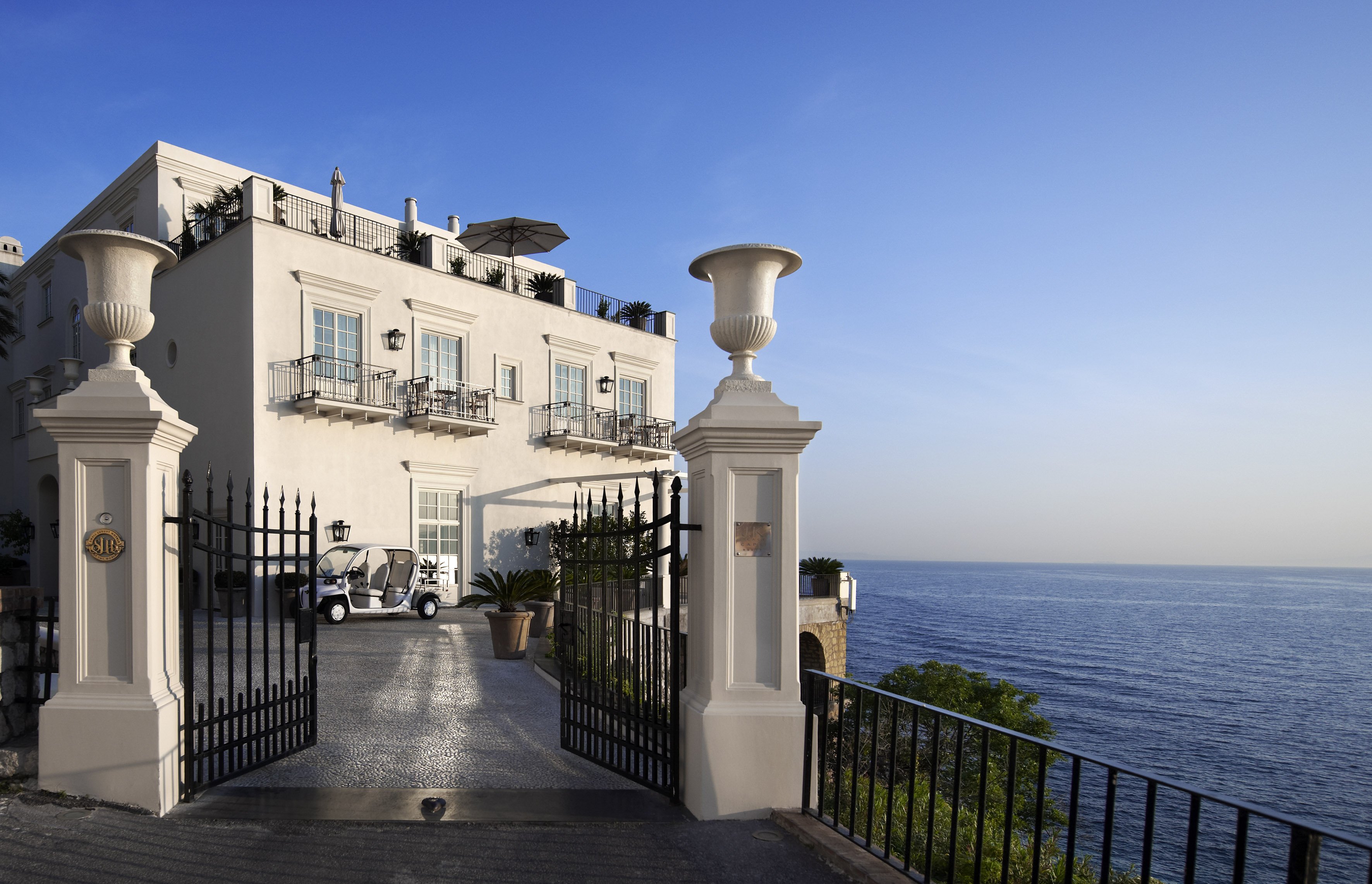 J.K. Place Capri by null