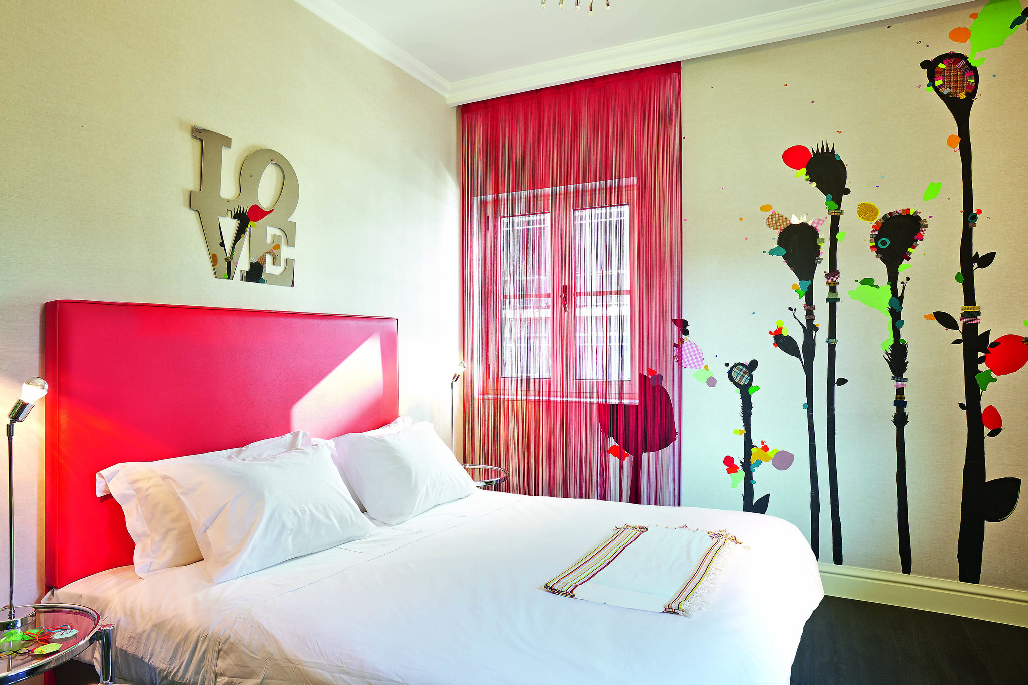Grecotel Pallas Athena by null