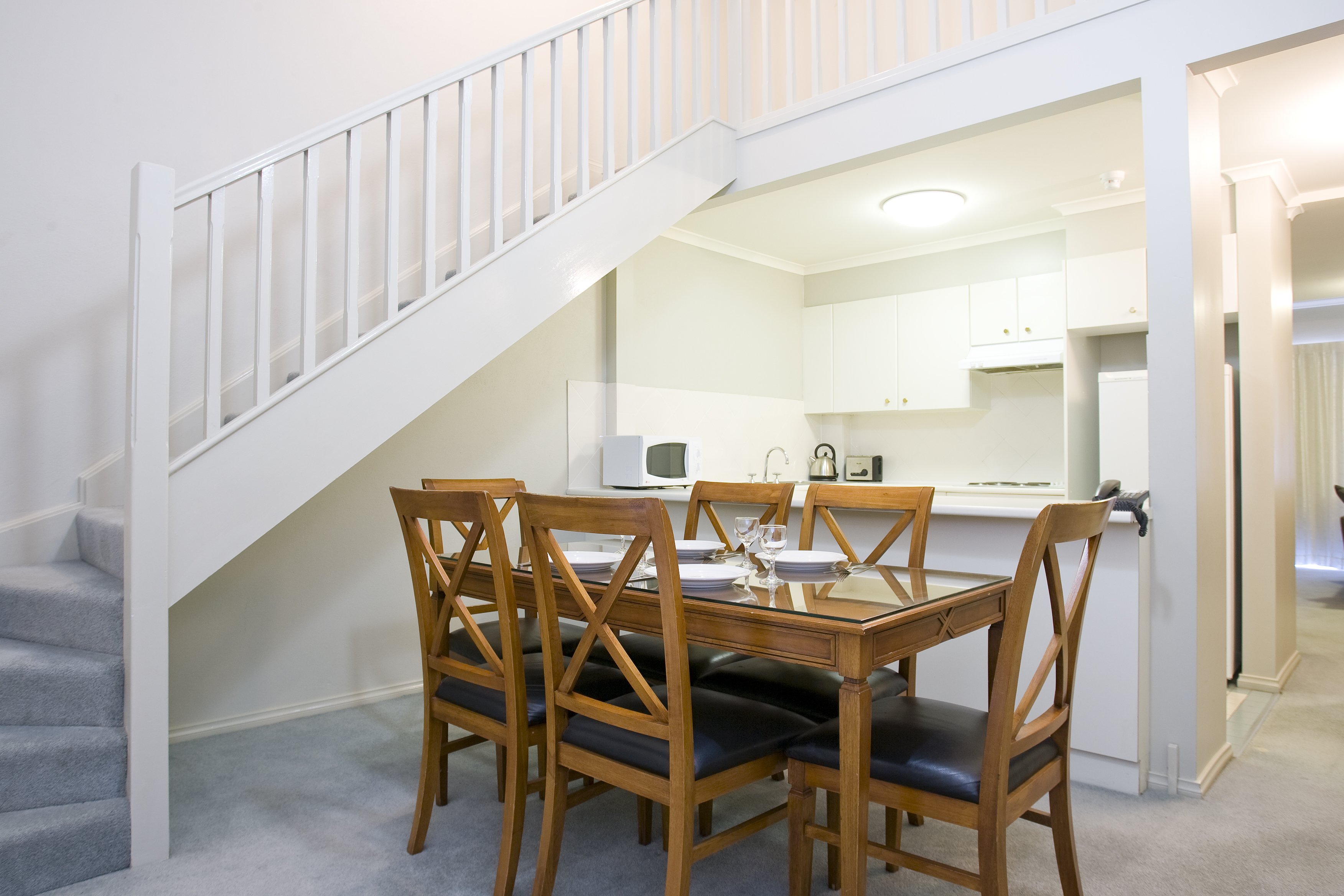 Pinnacle Apartments Canberra by null