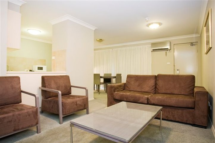 Pinnacle Apartments Canberra by null