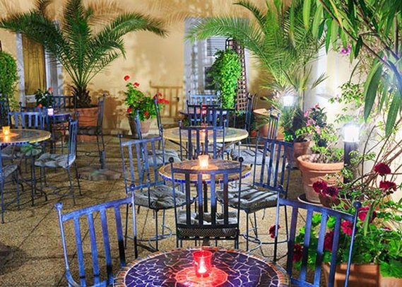 The Deck Hotel by HappyCulture by null