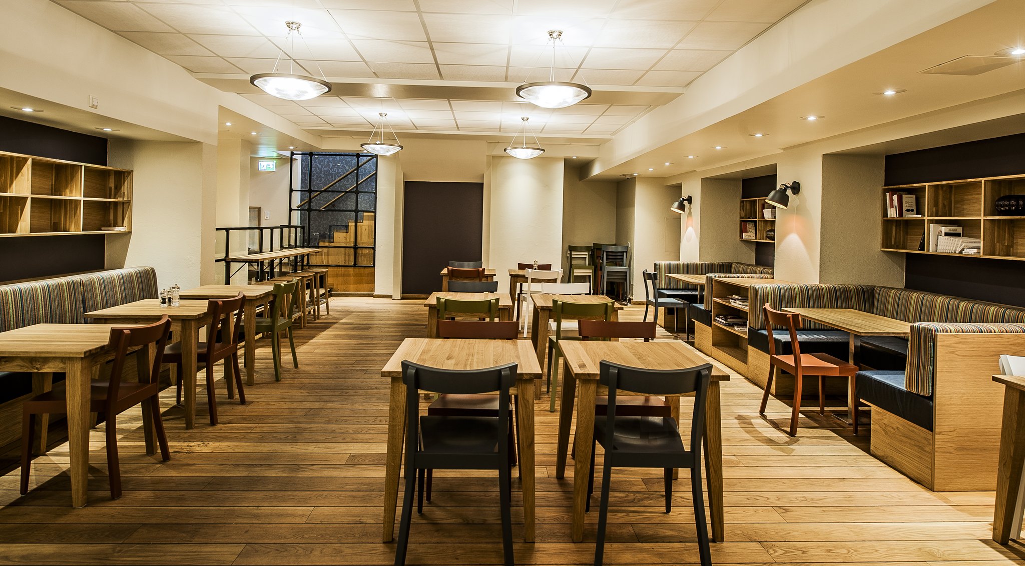 Hotell Bondeheimen by null