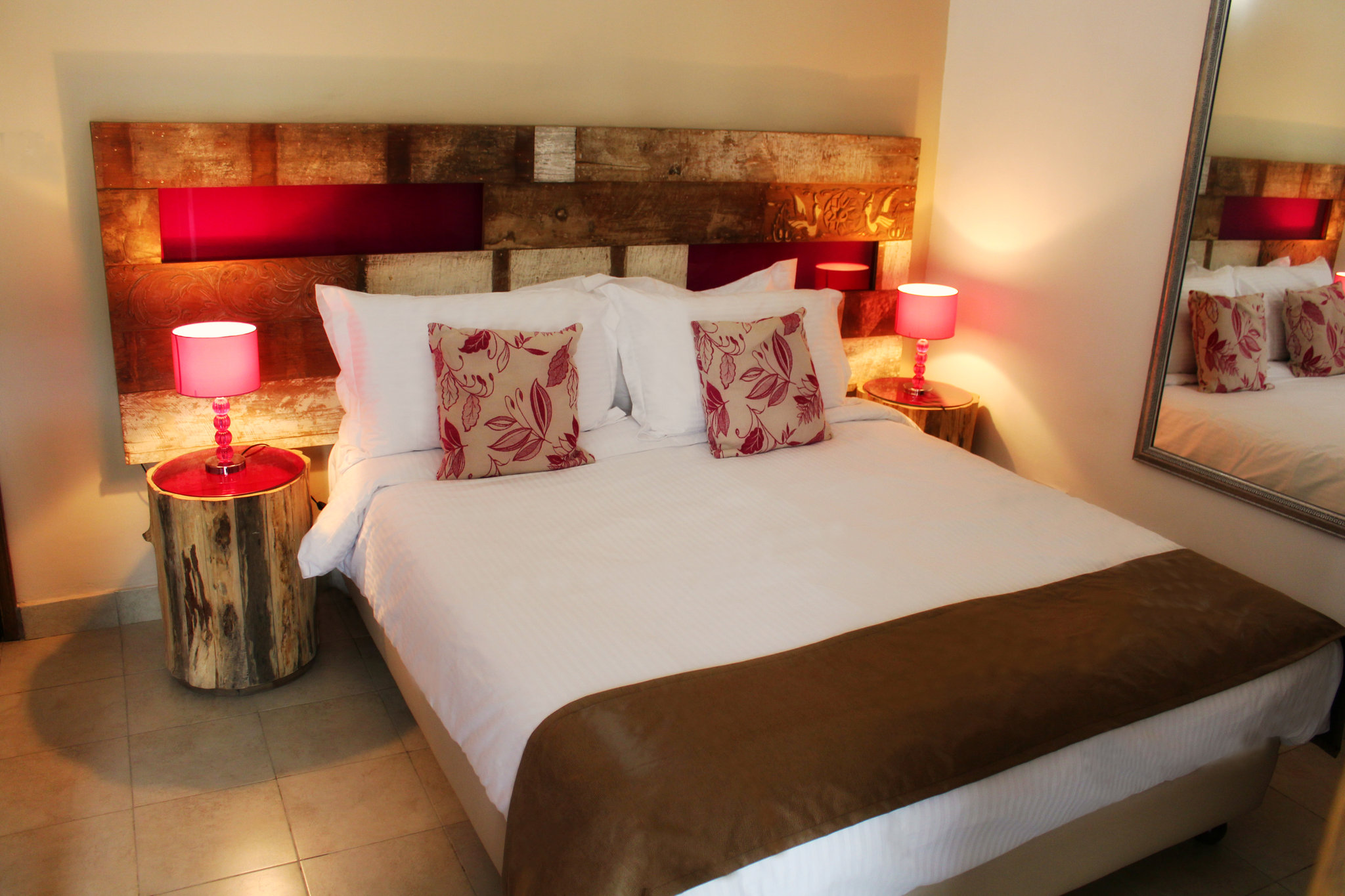 The Swiss Hotel Freetown by null