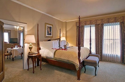 The St. Anthony, a Luxury Collection Hotel, San Antonio by null