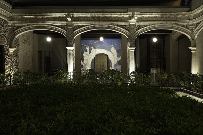 DOWNTOWN MEXICO HOTEL by null DOWNTOWN MEXICO HOTEL by null