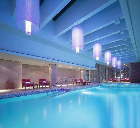 Shangri-La Toronto by null