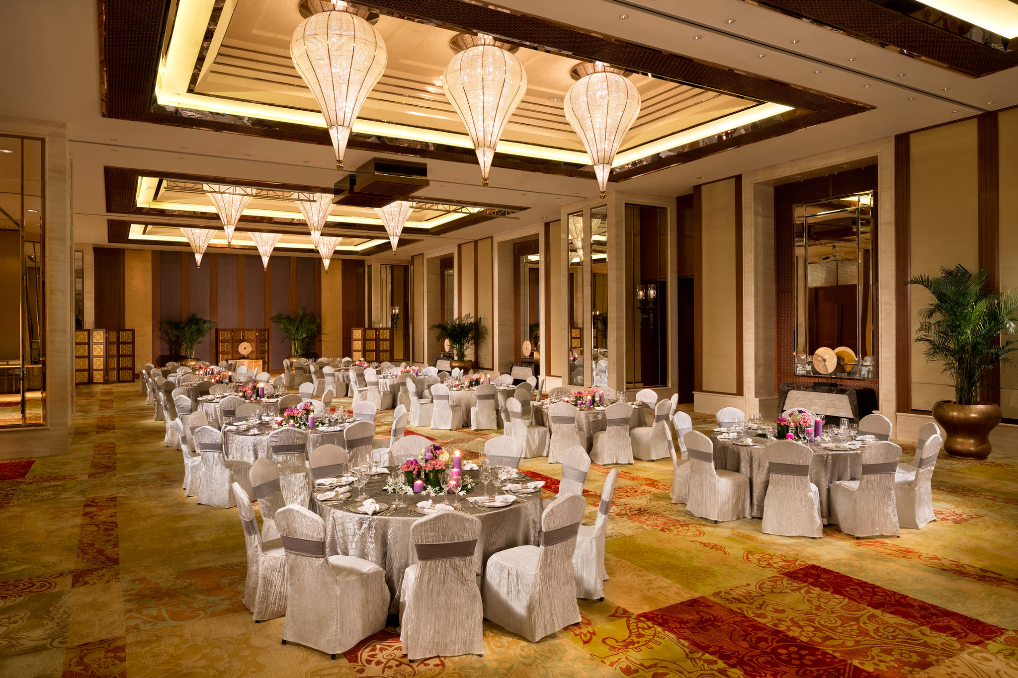 Banyan Tree Macau by null