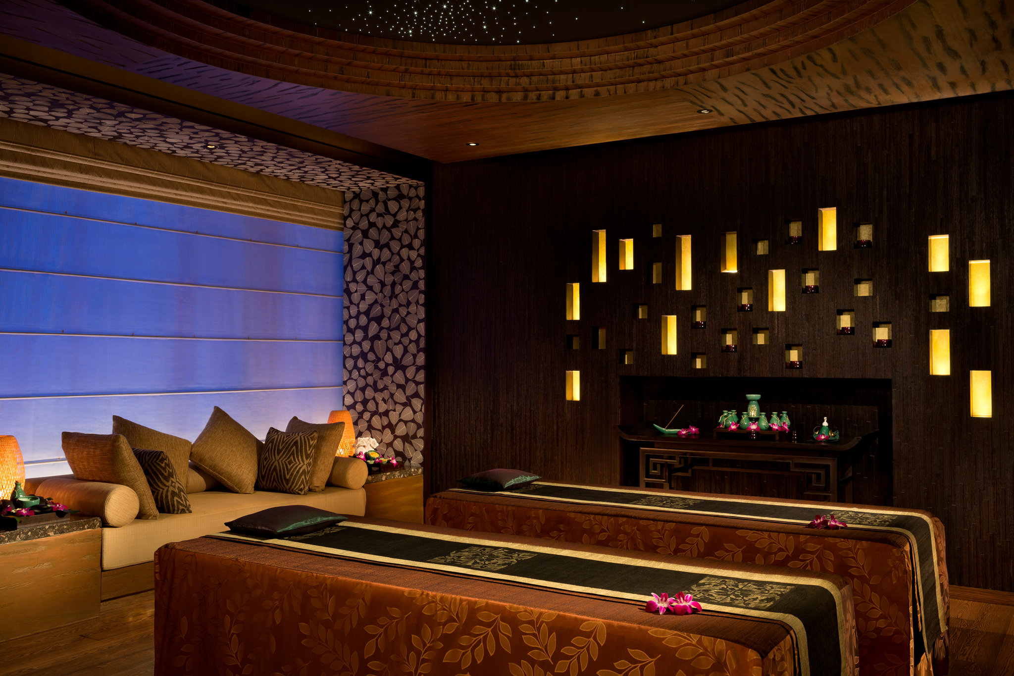 Banyan Tree Macau by null