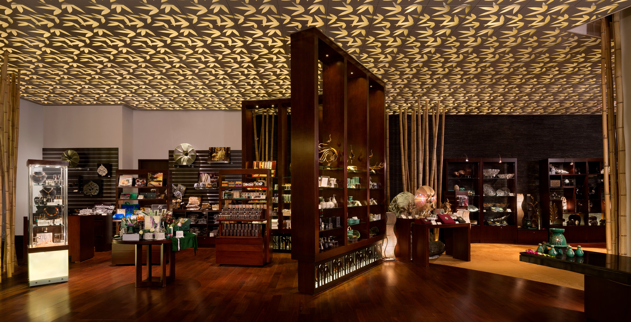 Banyan Tree Macau by null