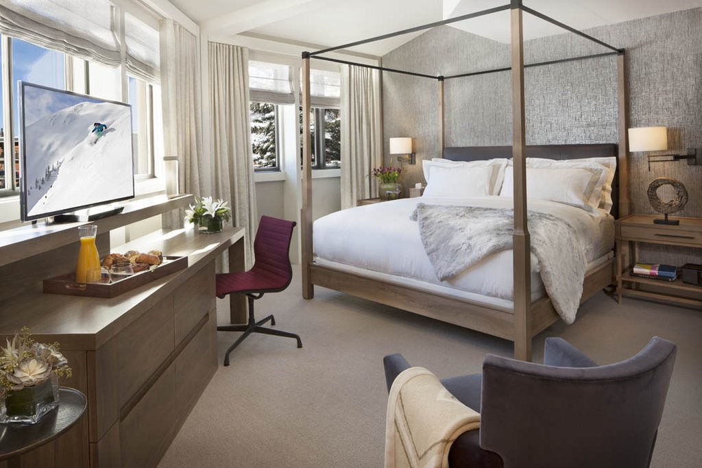 The Little Nell by null