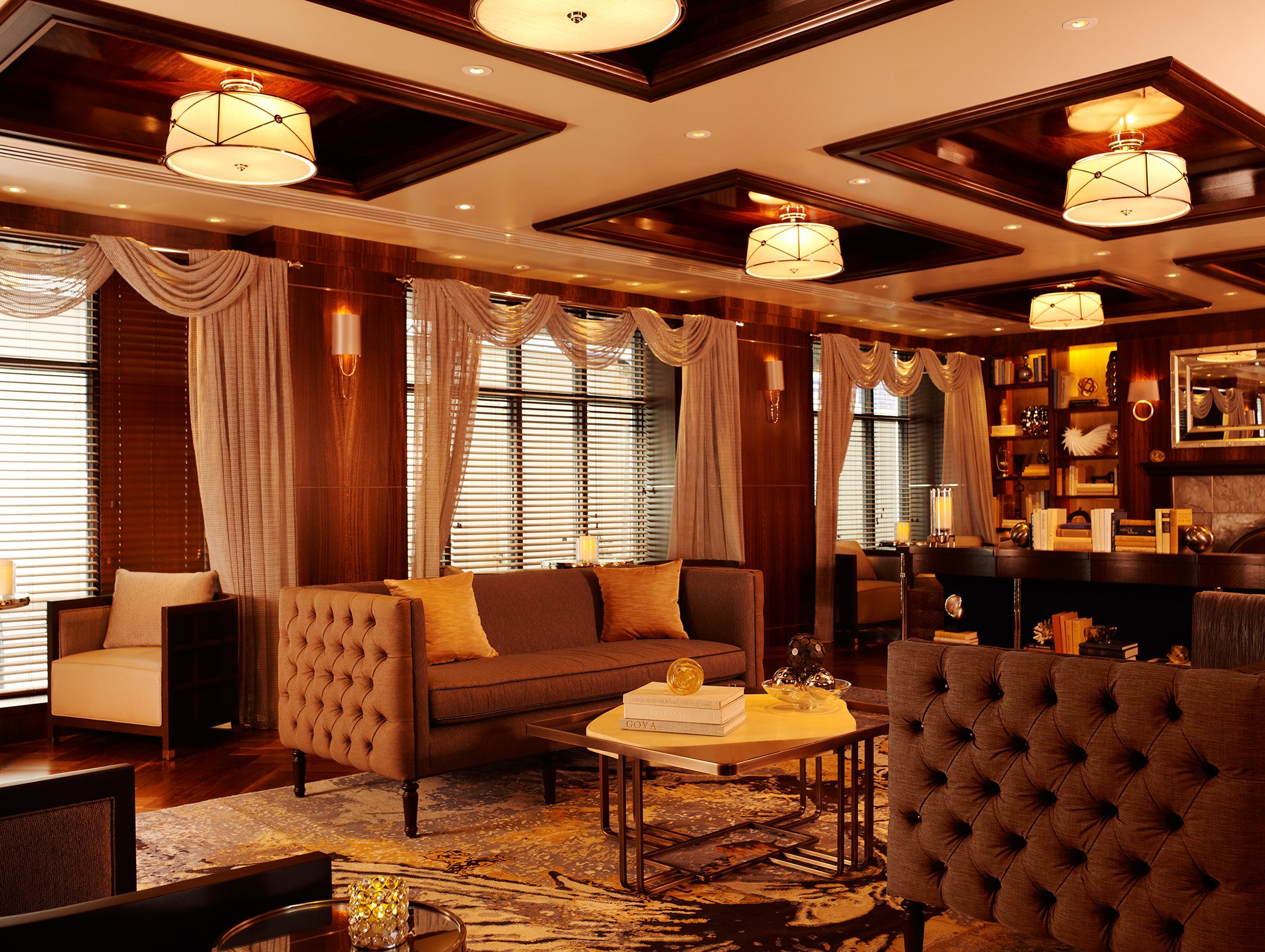 WestHouse Hotel New York by null