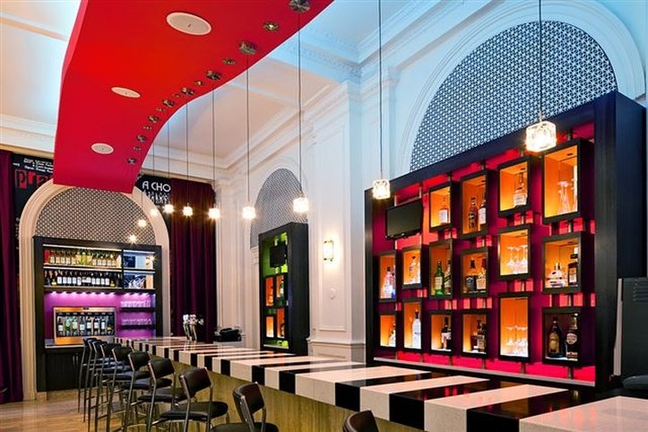 Hotel Indigo Atlanta Midtown, an IHG Hotel by null