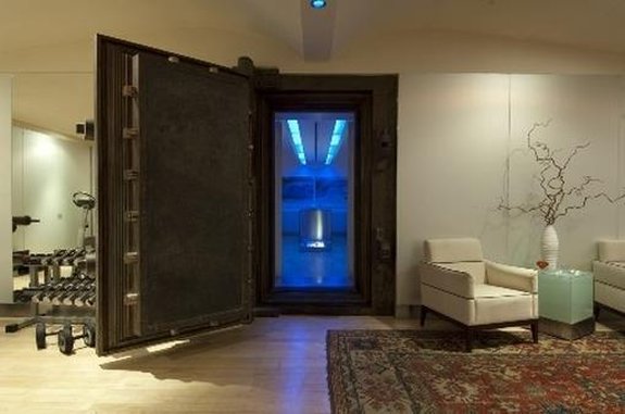 Aleph Rome Hotel, Curio Collection by Hilton by null
