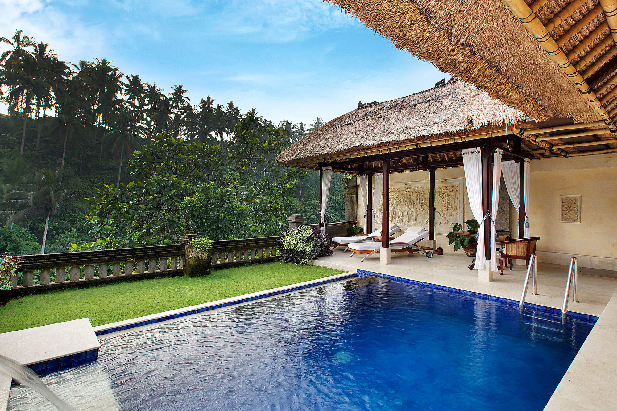 Viceroy Bali by null