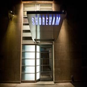 Shoreham Hotel by null
