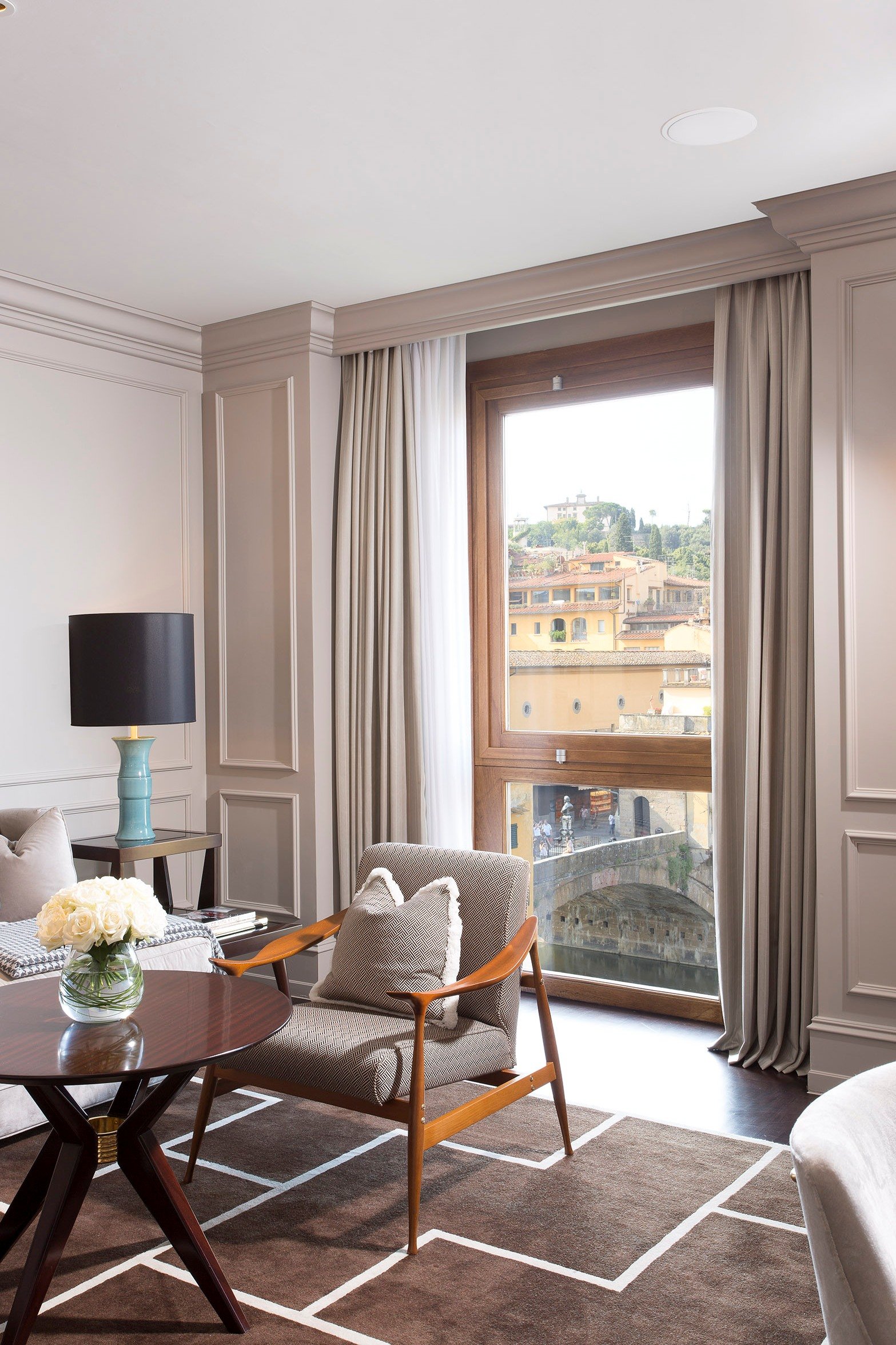 Portrait Firenze by null