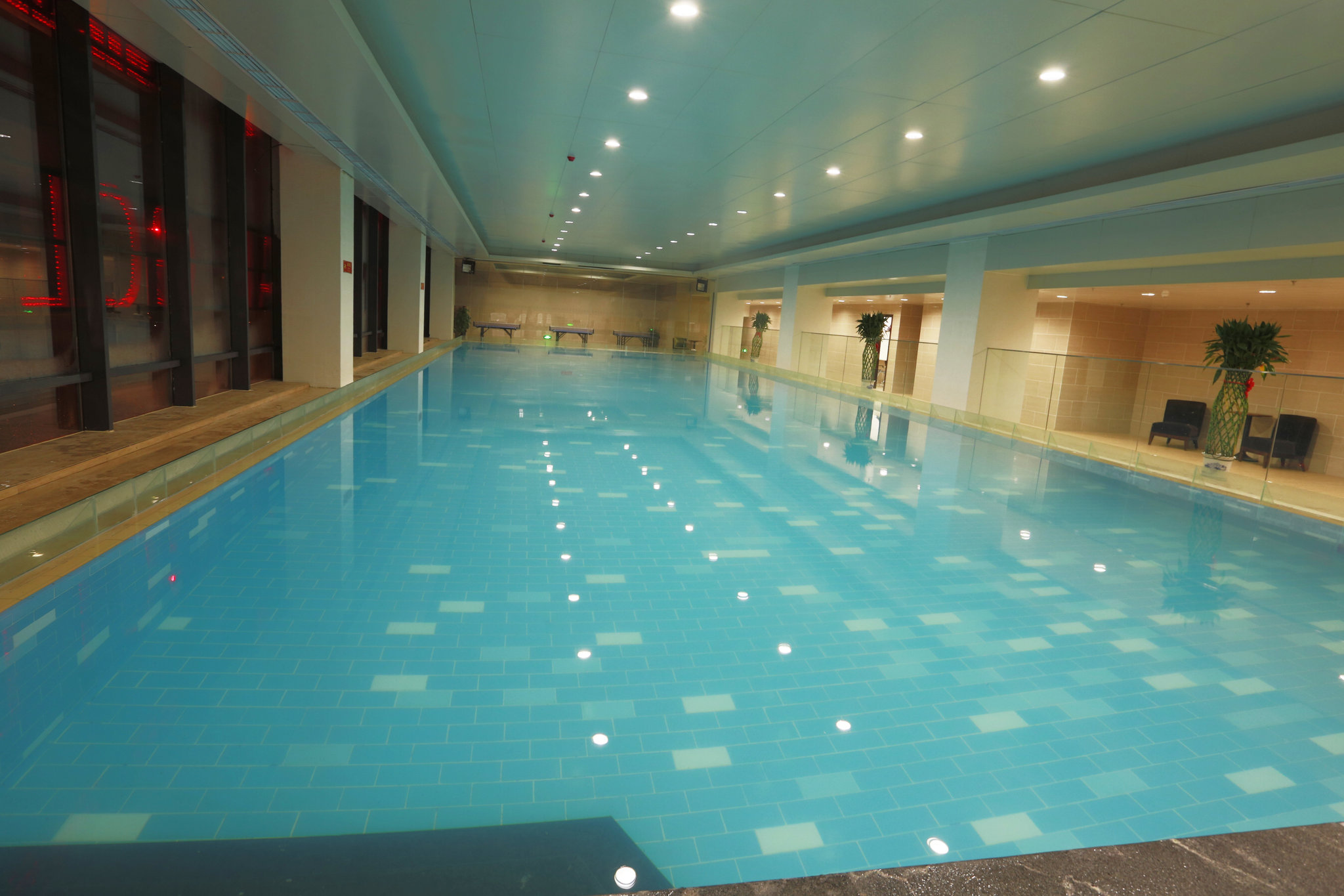 The Longement Shenyang photo 4