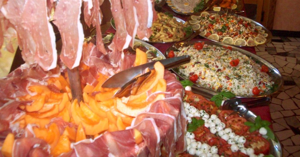 Hotel Bernina 1865 by null