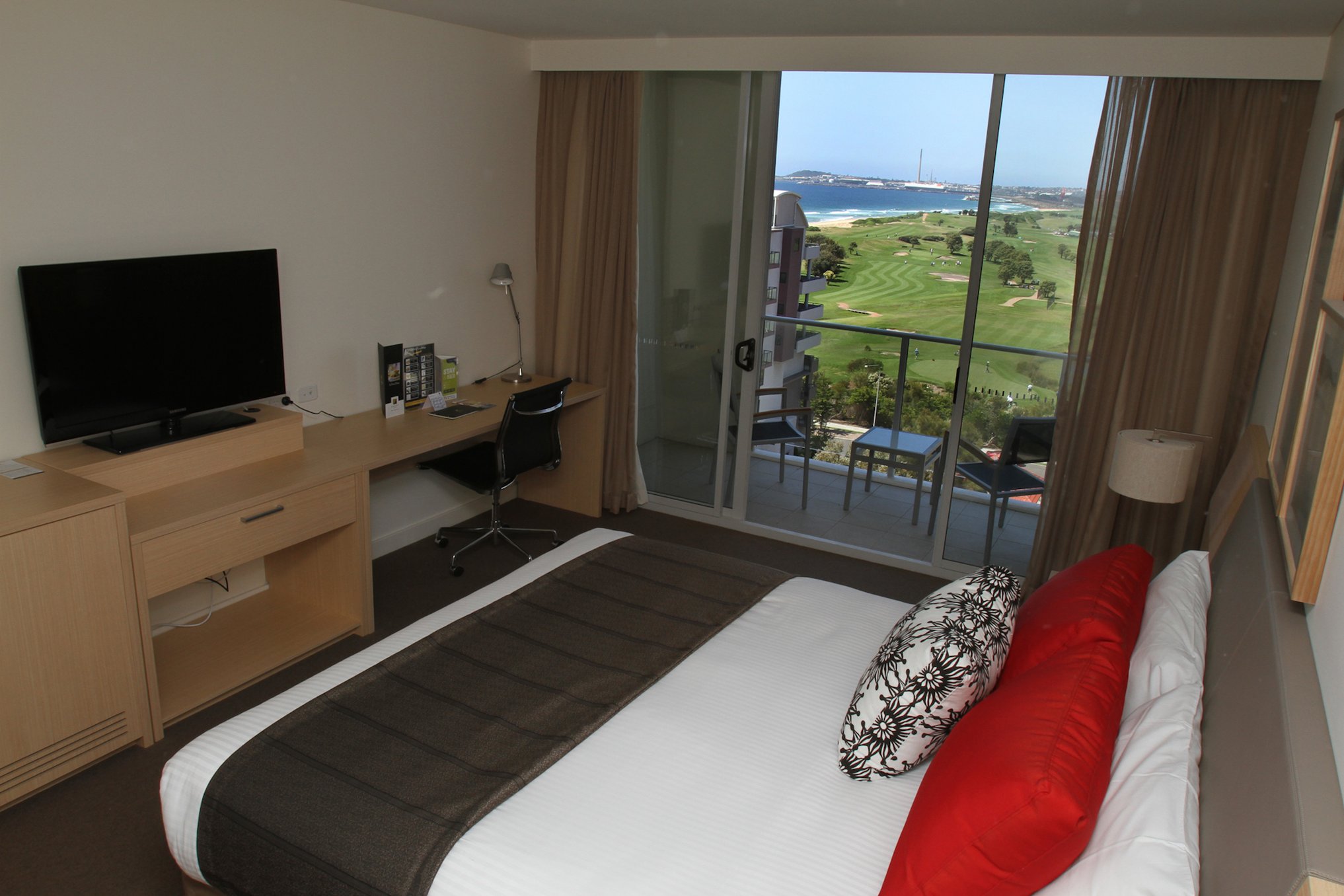 Sage Hotel Wollongong by null