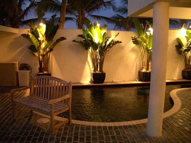 Numero Uno Beach House by null