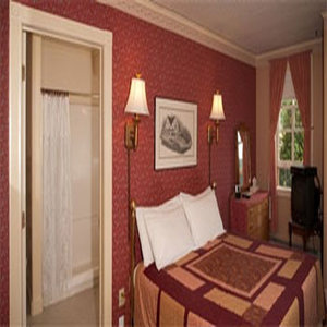Orcas Hotel by null