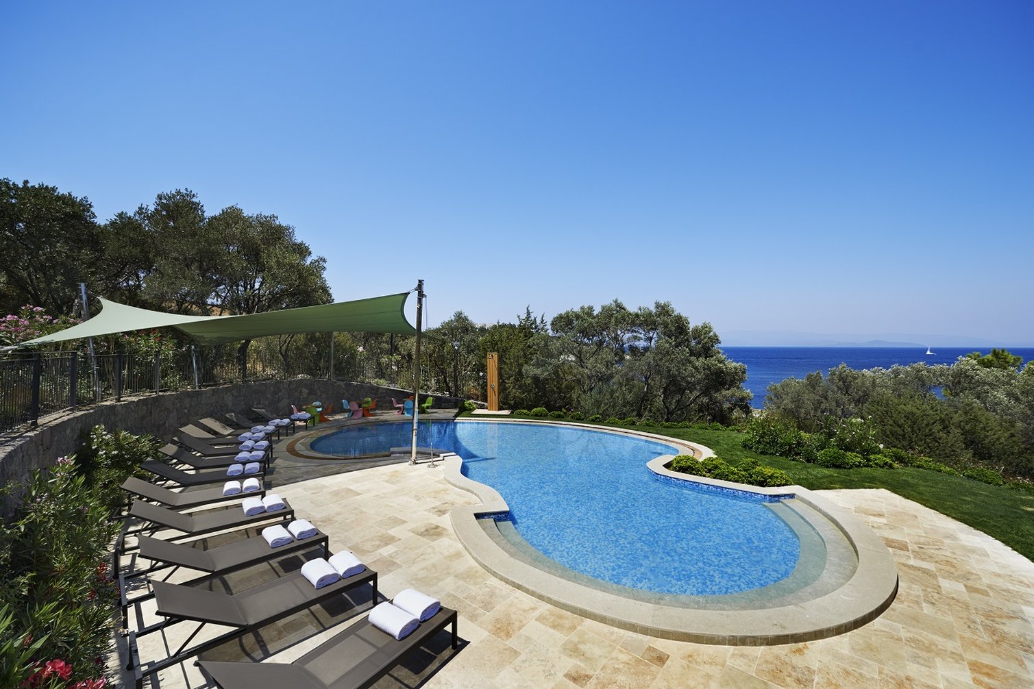 Mandarin Oriental, Bodrum by null