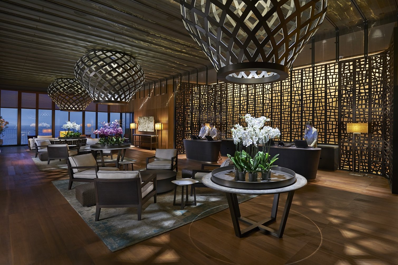 Mandarin Oriental, Bodrum by null