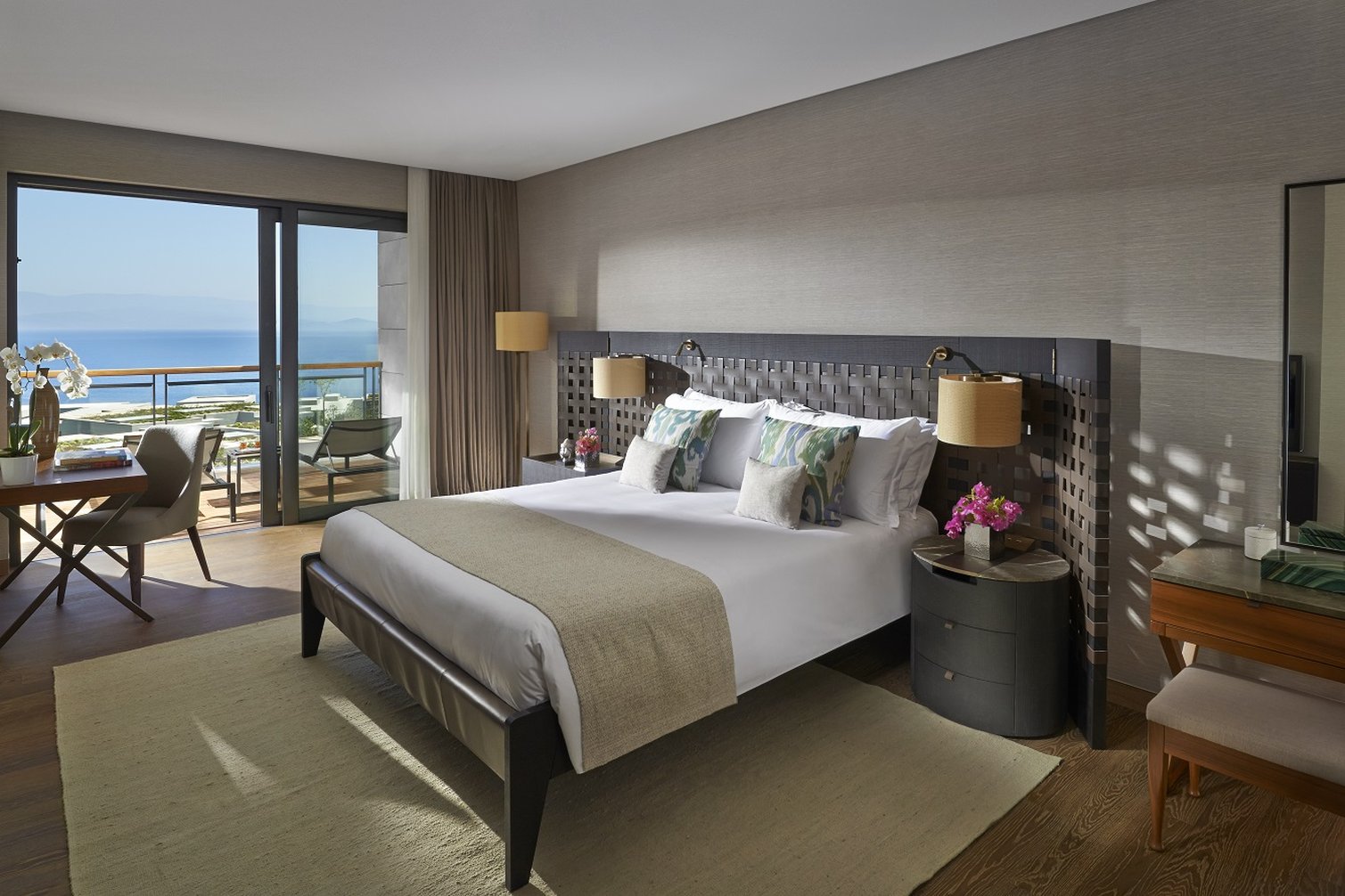 Mandarin Oriental, Bodrum by null