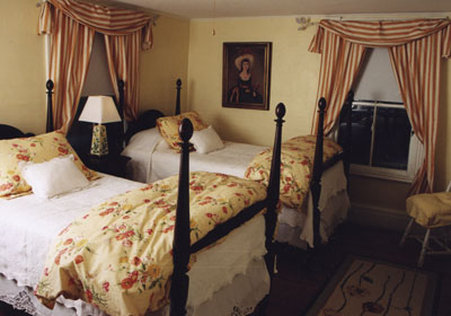 Monadnock Inn by null