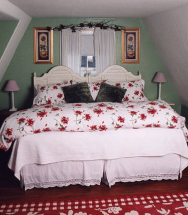 Monadnock Inn by null
