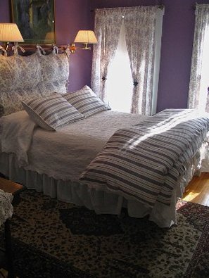 Monadnock Inn by null