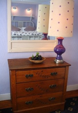 Monadnock Inn by null