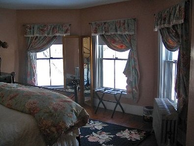 Monadnock Inn by null