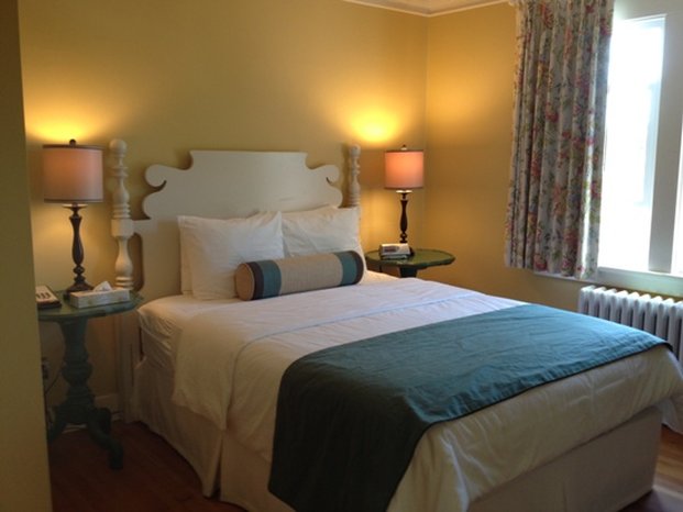 Rosewood Inn photo 4